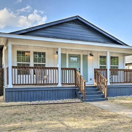 Charming San Antonio Home About 4 Mi To Downtown المظهر الخارجي الصورة