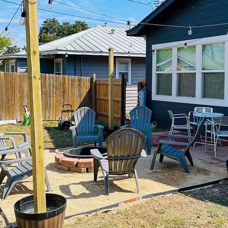 Charming San Antonio Home About 4 Mi To Downtown المظهر الخارجي الصورة