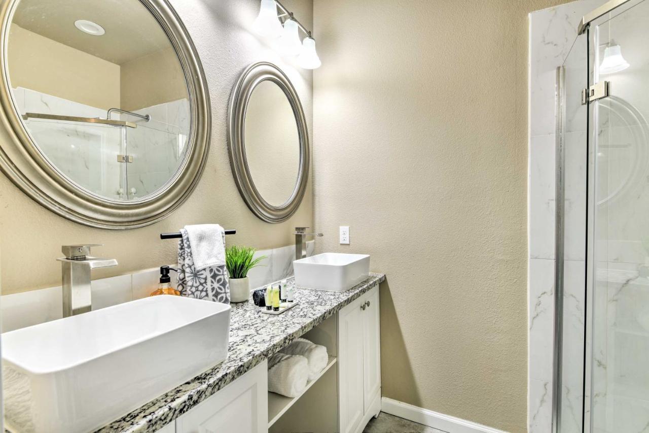 Charming San Antonio Home About 4 Mi To Downtown المظهر الخارجي الصورة