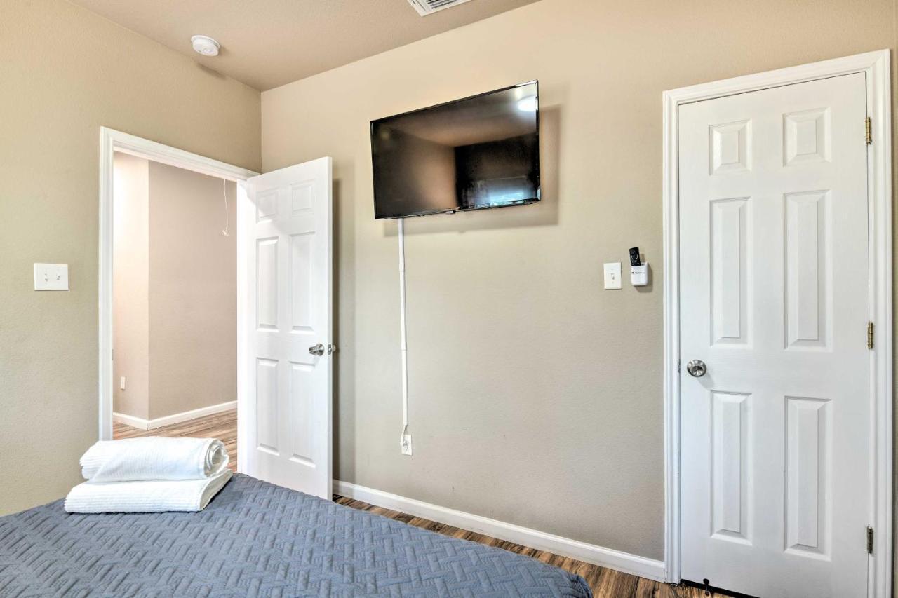 Charming San Antonio Home About 4 Mi To Downtown المظهر الخارجي الصورة
